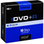 Attēls no Intenso DVD+R 4.7 GB 16x 10 sztuk (4111652)