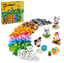 Изображение LEGO Classic Kreatywne zwierztka (11034)