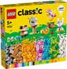 Picture of LEGO Classic Kreatywne zwierztka (11034)