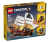 Picture of LEGO 31109 Pirates Ship Construction
