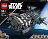 Picture of LEGO 75374 The Onyx Cinder Constructor