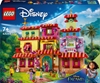 Picture of LEGO Disney Magiczny dom Madrigalów (43245)
