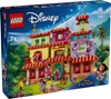 Picture of LEGO Disney Magiczny dom Madrigalów (43245)