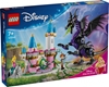 Изображение LEGO Disney Princess Diabolina jako smok (43240)