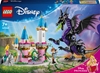 Изображение LEGO Disney Princess Diabolina jako smok (43240)