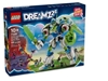 Изображение LEGO DREAMZzz Mech-rycerz Mateo i Z-Bloba (71485)