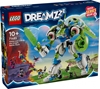 Изображение LEGO DREAMZzz Mech-rycerz Mateo i Z-Bloba (71485)