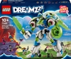Изображение LEGO DREAMZzz Mech-rycerz Mateo i Z-Bloba (71485)