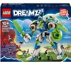 Изображение LEGO DREAMZzz Mech-rycerz Mateo i Z-Bloba (71485)