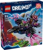 Picture of LEGO DREAMZzz Pónocny kruk Nigdywiedmy (71478)