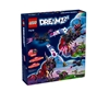 Picture of LEGO DREAMZzz Pónocny kruk Nigdywiedmy (71478)