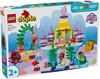 Picture of LEGO DUPLO Disney 10435 Ariels Magical Underwater Palace Constructor