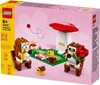 Picture of LEGO Exclusive Piknik pary jeyków (40711)