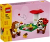 Picture of LEGO Exclusive Piknik pary jeyków (40711)