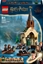 Изображение LEGO Harry Potter Dom na wodzie przy Hogwarcie (76426)