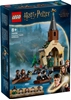 Picture of LEGO Harry Potter Dom na wodzie przy Hogwarcie (76426)