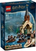 Picture of LEGO Harry Potter Dom na wodzie przy Hogwarcie (76426)