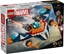 Picture of LEGO Marvel Warbird Rocketa vs. Ronan (76278)