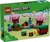 Picture of Lego Minecraft Ķiršu ziedu dārzs 304 gb. 8+ 21260