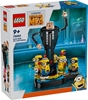 Picture of LEGO Minions Gru i minionki z klocków (75582)