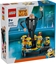 Picture of LEGO Minions Gru i minionki z klocków (75582)