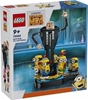 Picture of LEGO Minions Gru i minionki z klocków (75582)