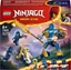 Изображение LEGO Ninjago Zestaw bitewny z mechem Jaya (71805)