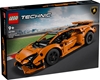 Picture of LEGO Technic Pomaraczowe Lamborghini Huracán Tecnica (42196)