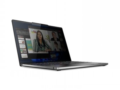 Изображение LENOVO 13.3" PREMIUM CLARITY PRIVACY FILTER FOR Z13 (16:10)