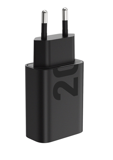 Picture of Lenovo Accessories 20W USB-A Wall Charger | Lenovo USB-A Wall Charger