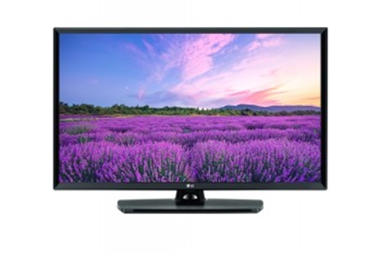 Picture of LG 32LN661HBLA 32" SMART HOTEL FHD TV DVB-T2/C/S2 WIFI