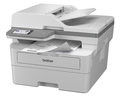 Picture of MFC-L2980DW Daudzfunkciju printeris Brother(34ppm/16ppm,ADF,DuplexScan/Print,USB,LAN,WLAN,NFC,3.0K)