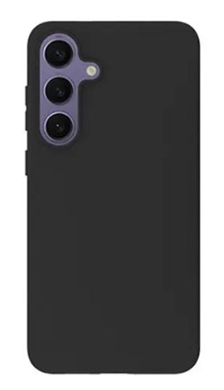 Picture of Mocco Matt Back Case for Samsung Galaxy S25 5G