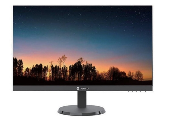 Изображение Monitor 23.8 cala LW-2403 IPS 100Hz HDMI  VGA Głośniki