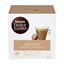 Picture of Nescafe Dolce Gusto Cortado Espresso Macchiato Coffee, 16 capsules