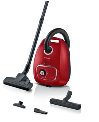 Изображение Odkurzacz workowy BGB41RD3H 