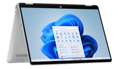 Attēls no Portatīvais dators HP OmniBook 5 Flip 2-in-1 14-fp0037nn 5-120U 16GB 512GB OLED