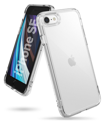 Attēls no Ringke Fusion silikona aizsargapvalks priekš Apple