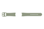 Attēls no Samsung - ET-SFR87LME Samsung Galaxy Watch 4 44mm Sport Strap Olive Green (Damaged Package)