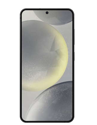Picture of Samsung GALAXY S24 128GB SM-S921B 5G 8GB RAM Black
