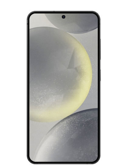 Изображение Samsung GALAXY S24 128GB SM-S921B 5G 8GB RAM Black