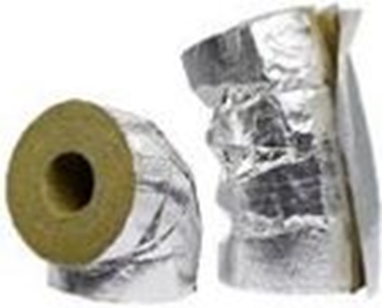 Изображение Siltumizol. čaulas līkums 90° PSALCT 89x50  PAROC