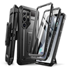 Picture of Supcase Supcase Unicorn Beetle Pro Case for Samsung Galaxy S25 Ultra - Black