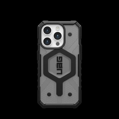 Picture of UAG Pathfinder Magsafe - protective case for iPhon