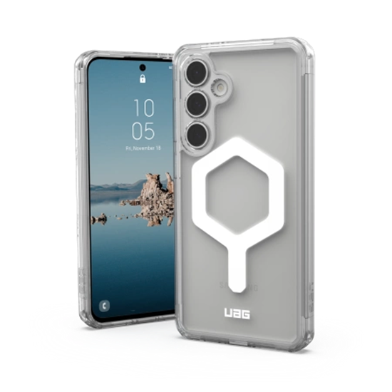 Picture of UAG Plyo Pro Case with Magnetic Module for Samsung