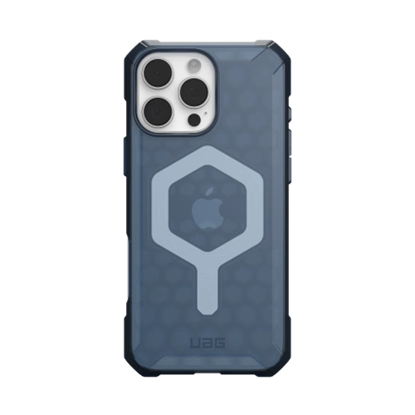 Picture of UAG UAG Essential Armor Magsafe Case for iPhone 16 Pro Max - Blue