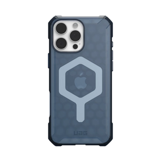 Picture of UAG UAG Essential Armor Magsafe Case for iPhone 16 Pro Max - Blue