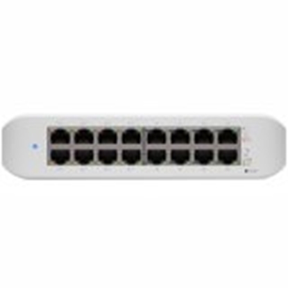 Picture of UBIQUITI USW-LITE-16-POE-EU
