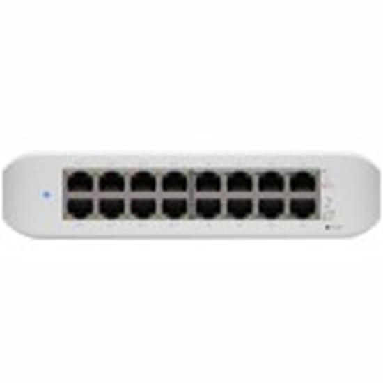 Picture of UBIQUITI USW-LITE-16-POE-EU