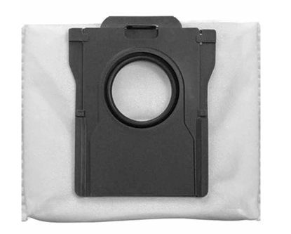 Attēls no Vacuum Cleaner Accessory|DREAME|Dust Bag|For L10s Pro Ultra / X40 Ultra / X30 Ultra / S20 Ultra / L10s Ultra Gen2 / L40 Ultra|RDB8